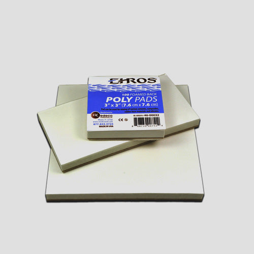 Ehros Mixing Poly Pad