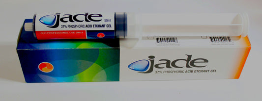 Jade Blue 1 x 50ml Syringe Refill