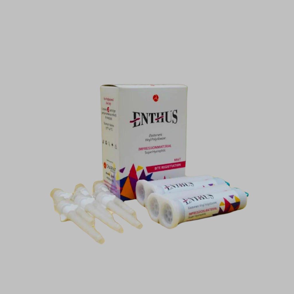 Enthus Bite Registration Set