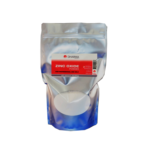 Dharma Zinc Oxide USP