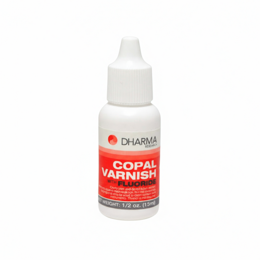 Dharma Cavity Varnish