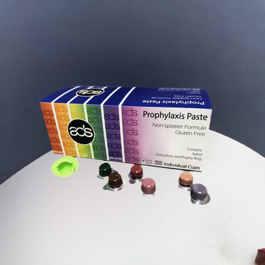 ADS Prophylaxis Cups