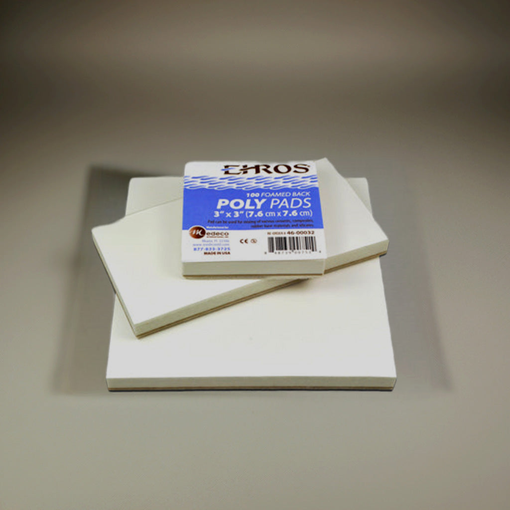 Ehros Mixing Poly Pad
