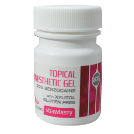 ADS Topical Anesthetic Gels x 30ml