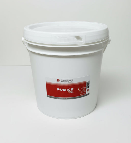 Dharma Pumice Powder