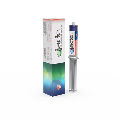 Jade Blue 1 x 50ml Syringe Refill