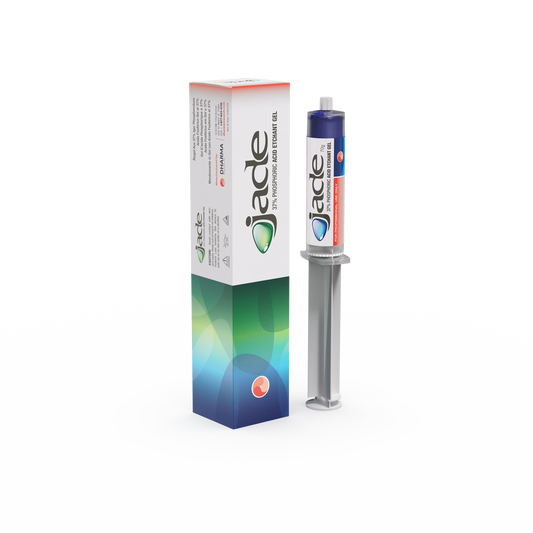 Jade Blue 1 x 50ml Syringe Refill