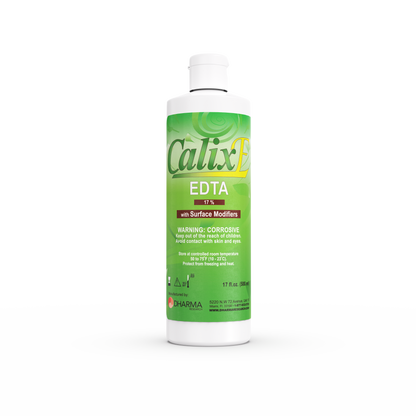 Calix-E 17% EDTA with Surface Modifiers