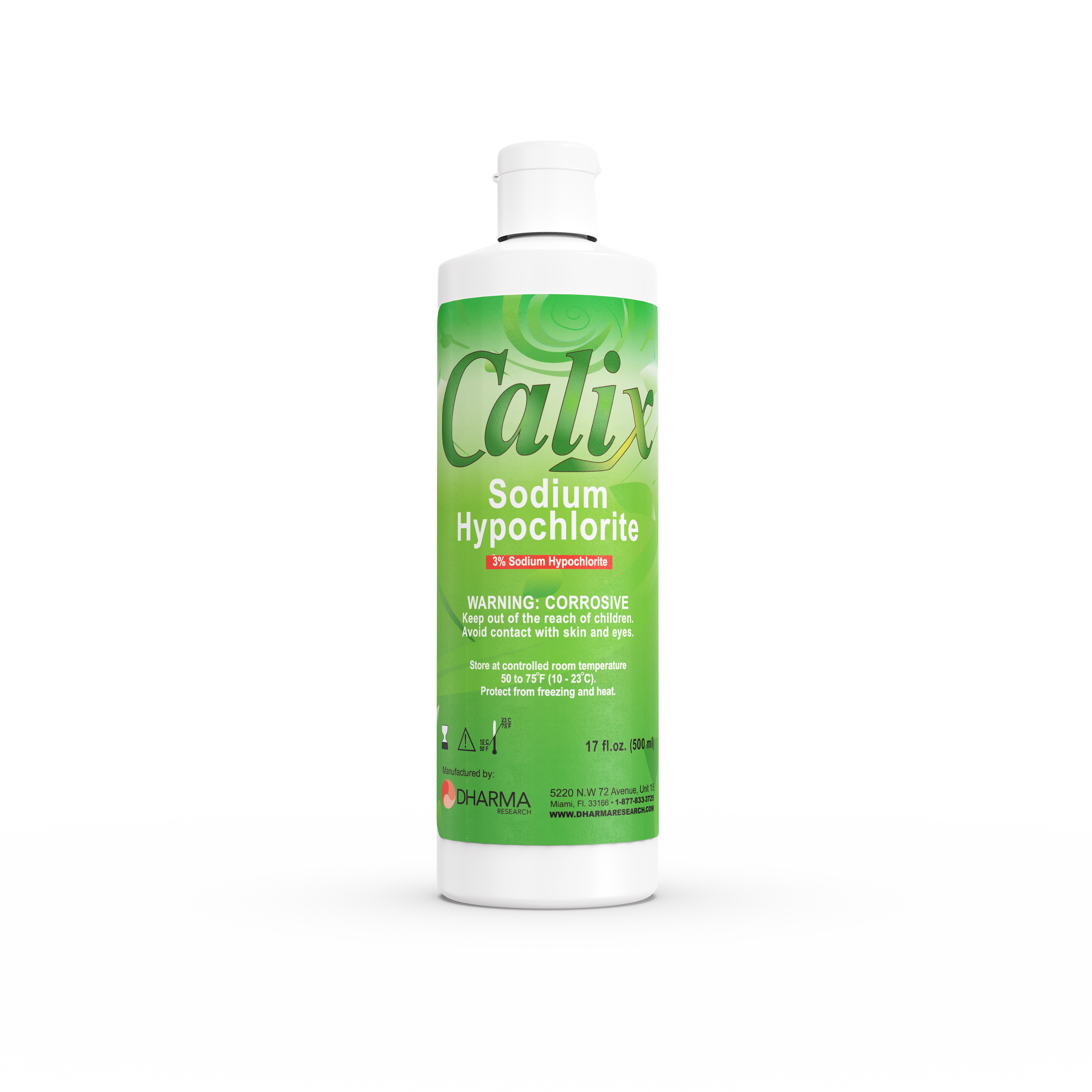 Calix – AvantDentalSupply