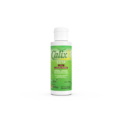 Calix-E 17% EDTA with Surface Modifiers