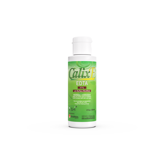 Calix-E 17% EDTA with Surface Modifiers