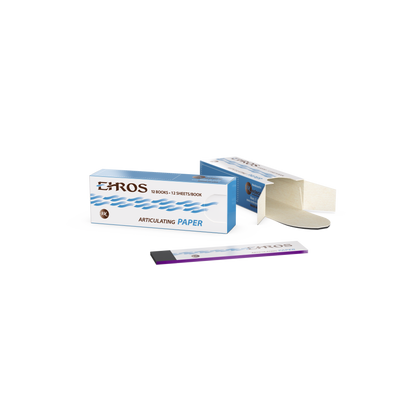 Ehros Articulating Paper