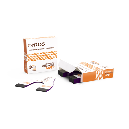 Ehros Articulating Paper