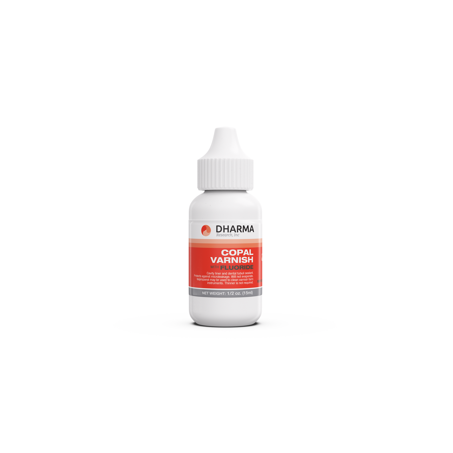 Dharma Cavity Varnish