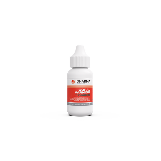 Dharma Cavity Varnish