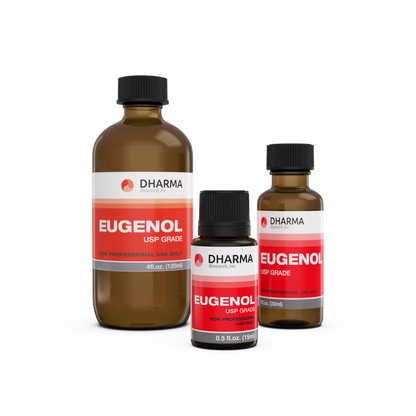 Dharma Eugenol USP