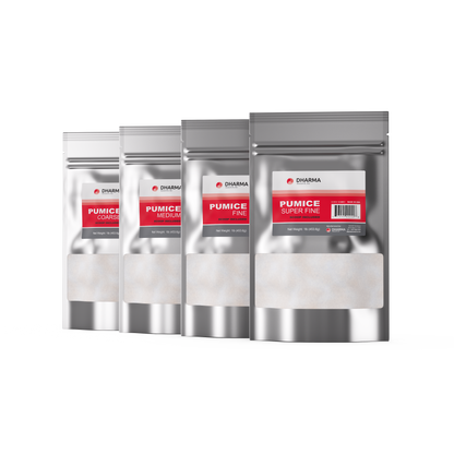 Dharma Pumice Powder