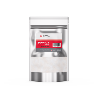 Dharma Pumice Powder