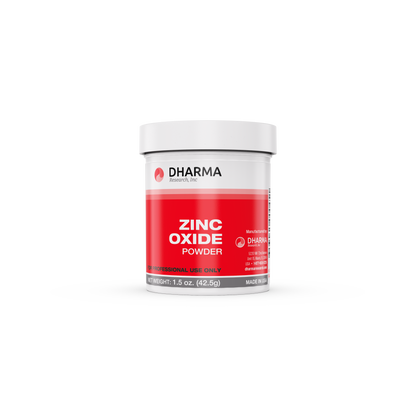 Dharma Zinc Oxide USP
