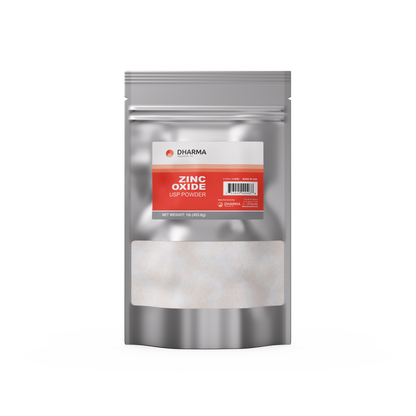 Dharma Zinc Oxide USP