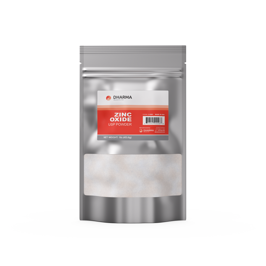 Dharma Zinc Oxide USP