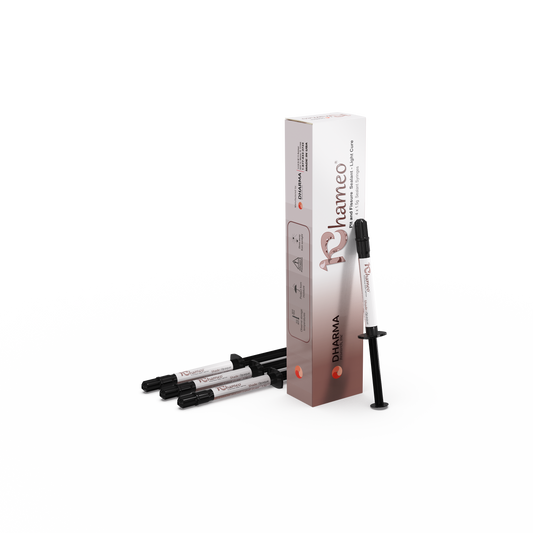 Khameo Opaque Pit & Fissure Sealant Kit