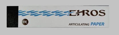 Ehros Articulating Paper