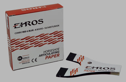 Ehros Horseshoe Articulating Paper