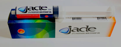 Jade Blue 1 x 50ml Syringe Refill