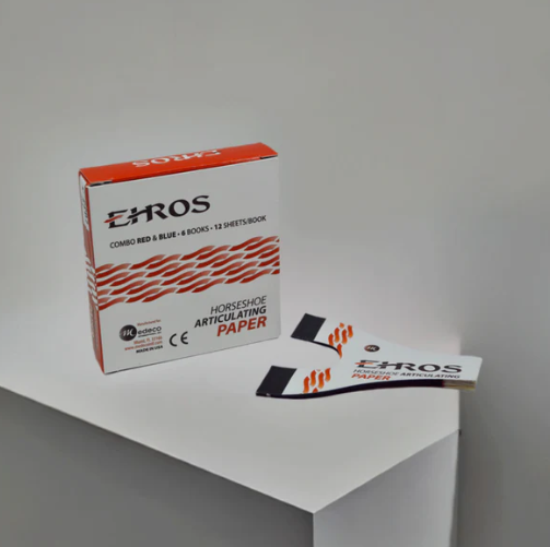 Ehros Articulating Paper