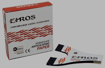 Ehros Articulating Paper
