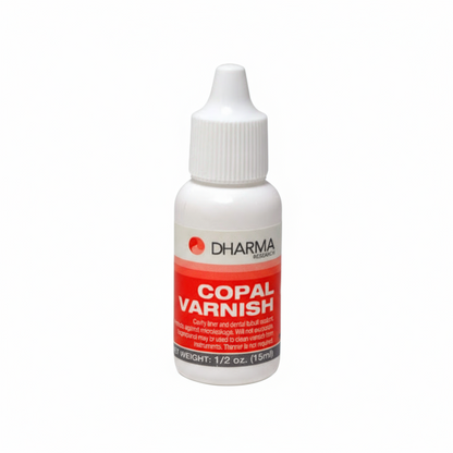 Dharma Cavity Varnish