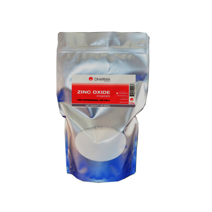 Dharma Zinc Oxide USP