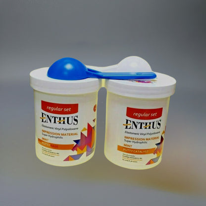 Enthus VPS Putty Spearmint