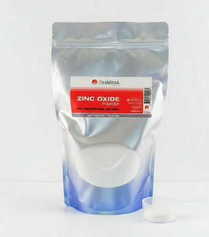 Dharma Zinc Oxide USP