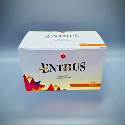 Enthus VPS Putty Spearmint