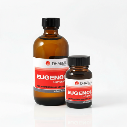 Dharma Eugenol USP