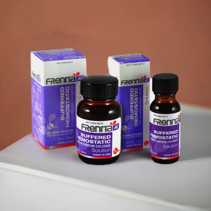 Frenna AC - Hemostatic Solution (1 fl.oz)