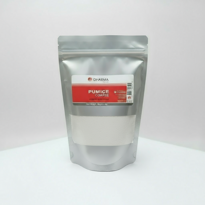Dharma Pumice Powder