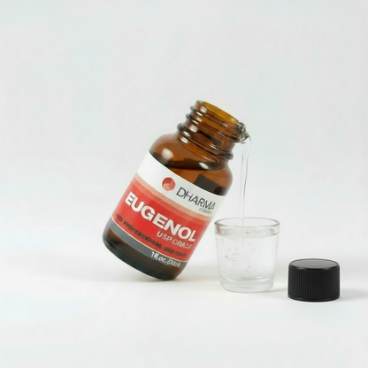 Dharma Eugenol USP