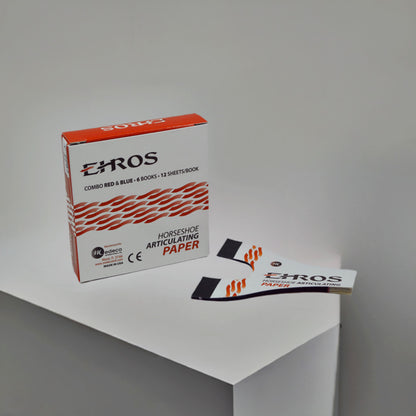 Ehros Horseshoe Articulating Paper