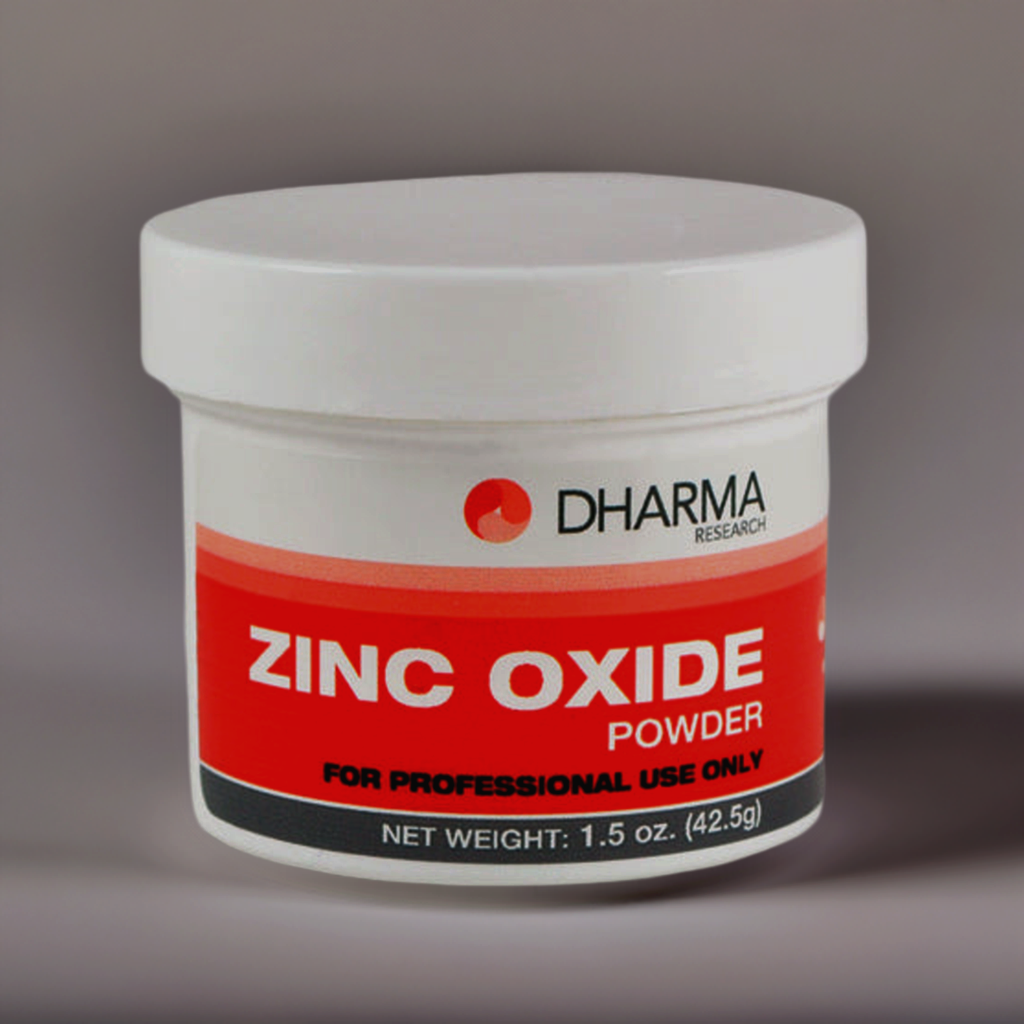 Dharma Zinc Oxide USP