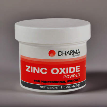 Dharma Zinc Oxide USP