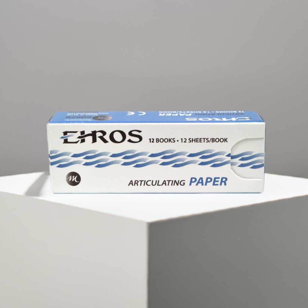 Ehros Articulating Paper