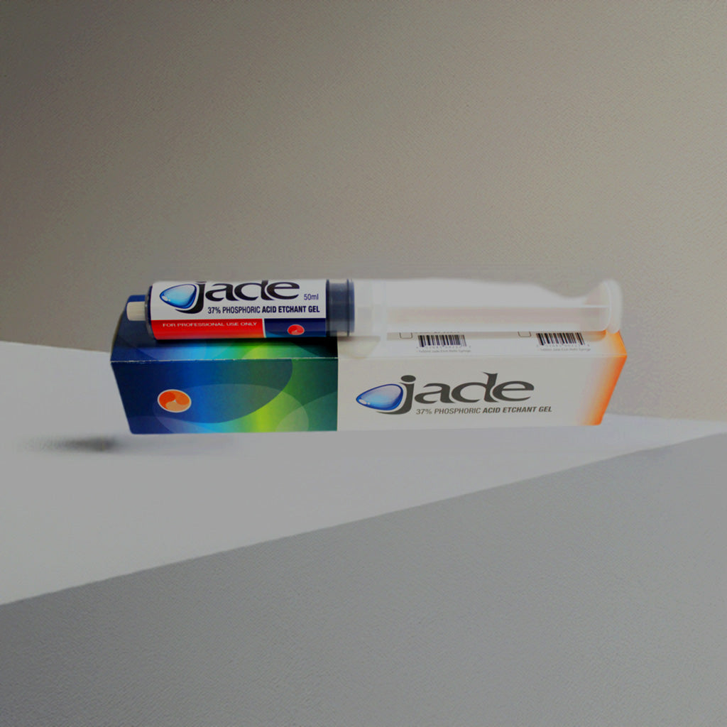 Jade Blue 1 x 50ml Syringe Refill