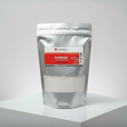 Dharma Pumice Powder