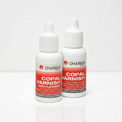 Dharma Cavity Varnish