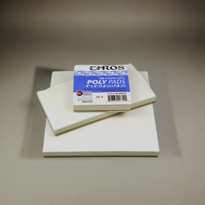 Ehros Mixing Poly Pad