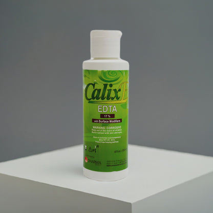 Calix-E 17% EDTA with Surface Modifiers