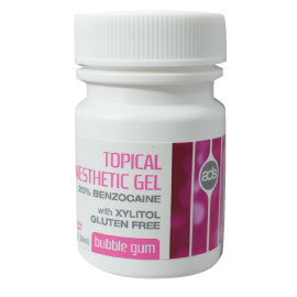 ADS Topical Anesthetic Gels x 30ml